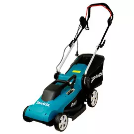 Электрическая газонокосилка Makita ELM3720