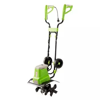 Электрический культиватор REDVERG RD-T1500