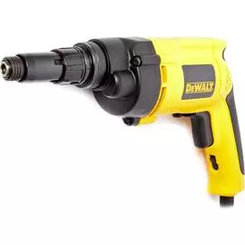 Электрический шуруповерт DEWALT DW269K