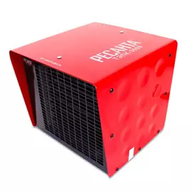 Электрический воздухонагреватель Ресанта ТЭПК-3000