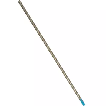 Электрод вольфрамовый WL-20 4мм 175мм AC/DC синий