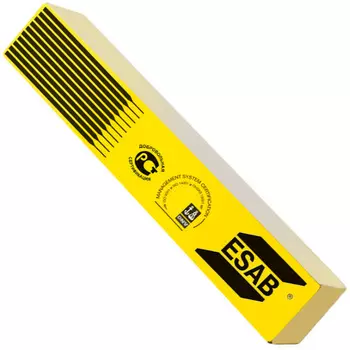 Электроды ESAB МР-3 4мм 6.5кг