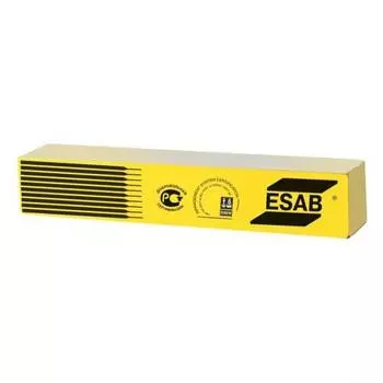 Электроды ESAB МР-3 4мм 6.5кг
