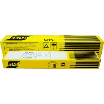 Электроды ESAB OK 46.00 2мм 2кг