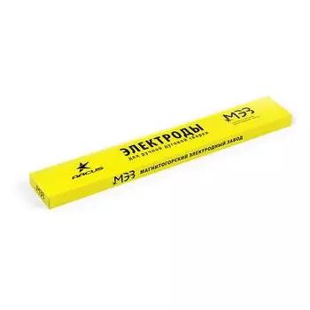 Электроды МЭЗ МК-46.00 2.5мм 1кг