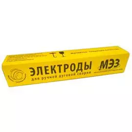 Электроды МЭЗ МР-3 3мм 5кг