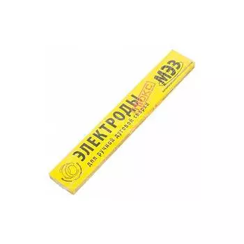 Электроды МЭЗ МР-3 3мм Люкс 1кг