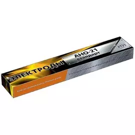 Электроды МЭЗ СТАНДАРТ АНО-21 2мм 1кг