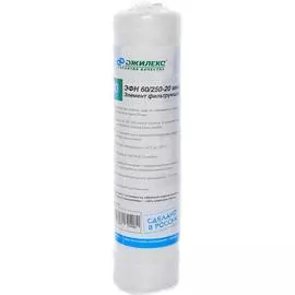 Элемент фильтрующий Джилекс ЭФН 60/250-20мкм