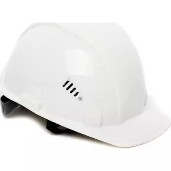 Каска защитная Фаворит СОМЗ-55 (белая)