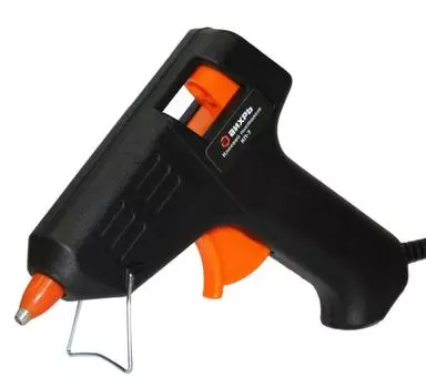 Клеевой пистолет Вихрь КП-7