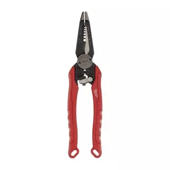 Клещи многофункциональные Milwaukee 230мм (554)