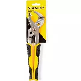 Клещи переставные Stanley Control-Grip 250мм STHT0-74361