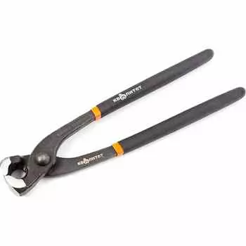 Клещи торцевые Квалитет 250мм КЛ-250