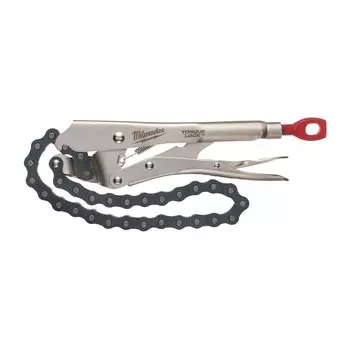 Ключ цепной Milwaukee TORQUE LOCK (542)