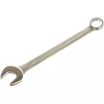 Ключ гаечный комбинированный Jonnesway 24мм W26124