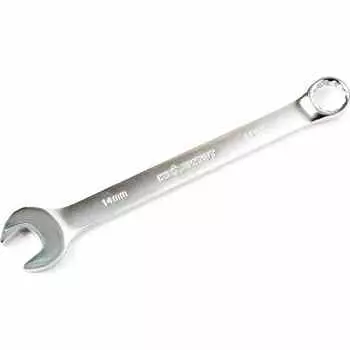 Ключ гаечный комбинированный Квалитет 14мм КК-14