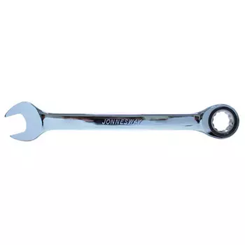 Ключ гаечный комбинированный с трещоткой Jonnesway 12мм W45112