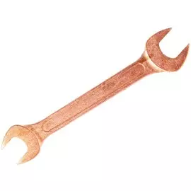 Ключ гаечный рожковый 27х30мм