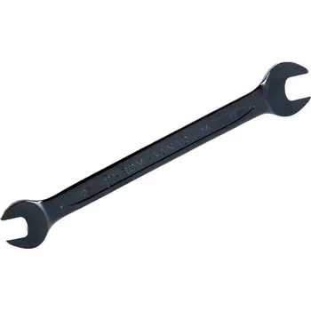 Ключ гаечный рожковый Jonnesway 10x11мм W251011