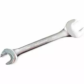 Ключ гаечный рожковый Квалитет 19х21мм КР-1921