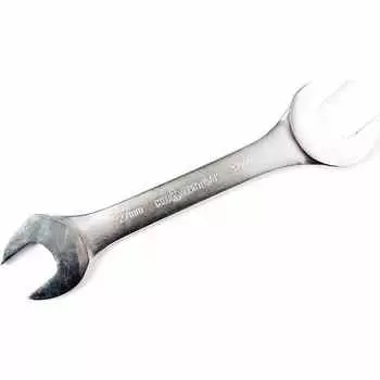 Ключ гаечный рожковый Квалитет 27х32мм КР-2732