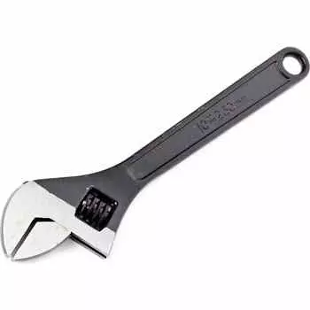 Ключ разводной Квалитет 250мм КР-250