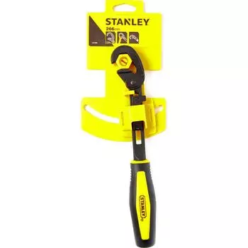 Ключ самонастраивающийся STANLEY 17-24мм 4-87-990