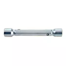 Ключ трубчатый Квалитет 12х13мм КТ12-13