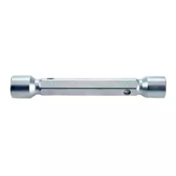 Ключ трубчатый Квалитет 14х15мм КТ14-15