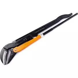 Ключ трубный Квалитет №4 тип S КТ-4S