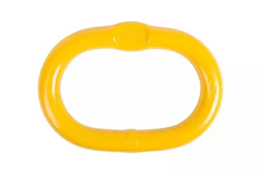 Кольцо овальное одиночное с плоским профилем TOR 21,2 t (г/п 21,2 т)