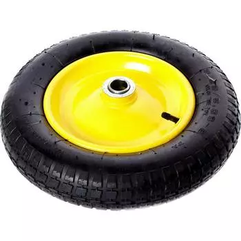 Колесо для тачки REDVERG RD-WB120R и RD-WB250R