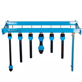 Комплект демонстрационный Джилекс