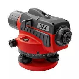 Комплект геодезического оборудования CONDTROL 32X (Нивелир Condtrol 32X+рейка4м+штатив S6-2)