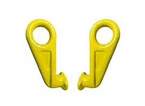 Комплект петель универсальных для контейнеров 50,0 т Т8 KONNOSSA SFS/EN 818 (4 шт)