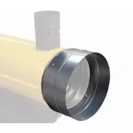 Комплект присоединения рукава 400 мм Master