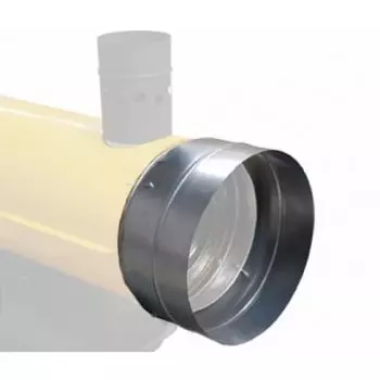 Комплект присоединения рукава Master 400мм