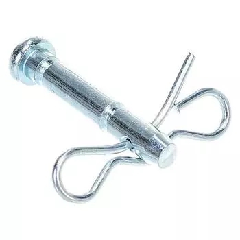 Комплект срезных болтов AL-KO GEOS для шнека снегоуборщика 4шт (412127)