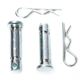 Комплект срезных болтов RedVerg для шнека снегоуборщика 2шт (860112)