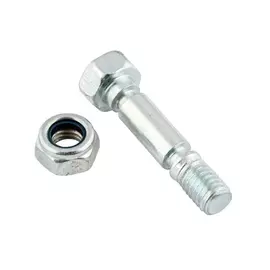 Комплект срезных болтов RedVerg для шнека снегоуборщика 2шт (860114)