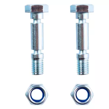 Комплект срезных болтов REDVERG для шнека снегоуборщика 2шт (860115)