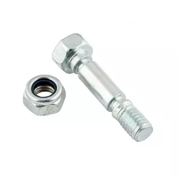 Комплект срезных болтов REDVERG для шнека снегоуборщика 2шт (860114)