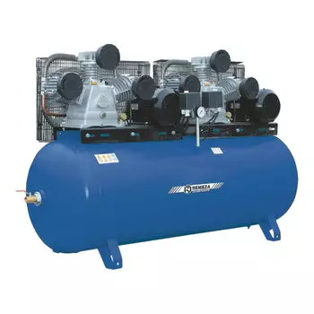 Компрессор Remeza СБ 4/Ф-500 LB 75 ТБ