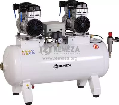 Компрессорная установка КМ-100.OLD15ТД