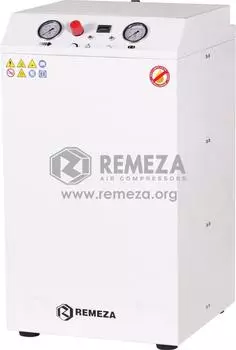 Компрессорная установка КМ-24.OLD10К