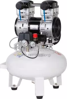 Компрессорная установка КМ-24.OLD15
