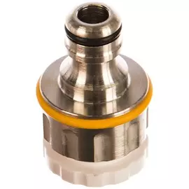 Коннектор для крана Hozelock 15/19мм