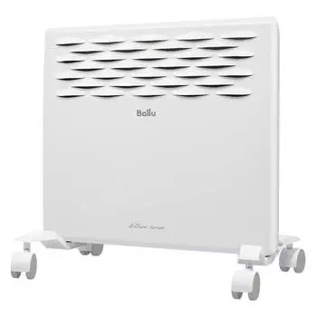 Конвектор Ballu Ettore BEC/ETER-1000