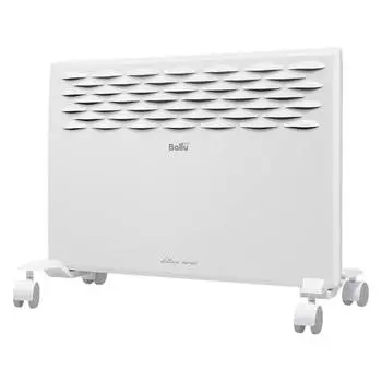 Конвектор Ballu Ettore BEC/ETER-1500